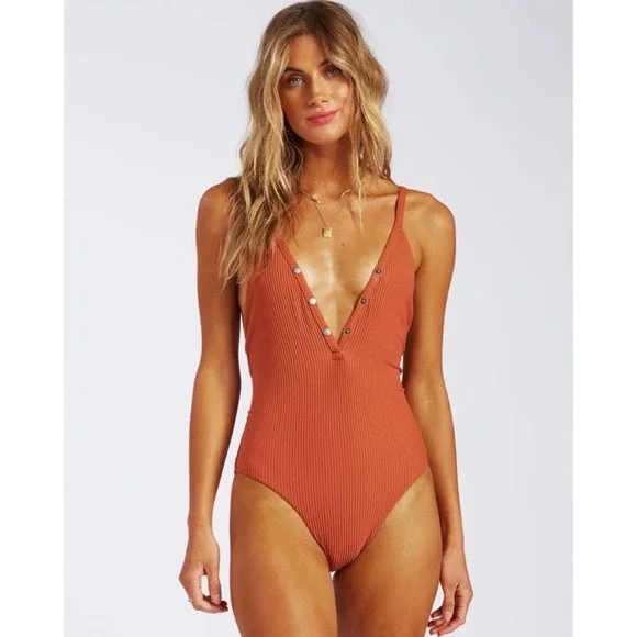Billabong• Under The Sun One Piece Swim